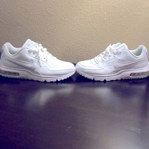 Nike air max mens size 10 bought 2 weeks ago